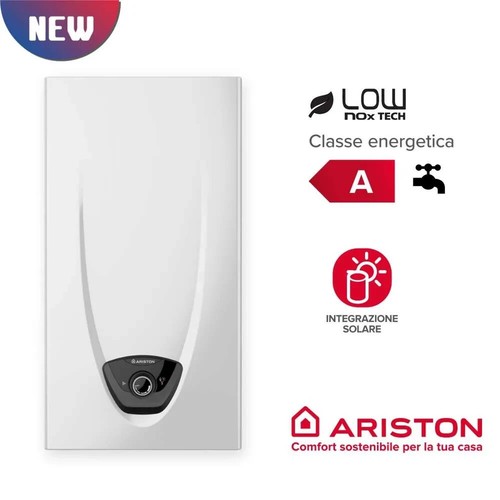 Scaldabagno gas ariston fast - a,