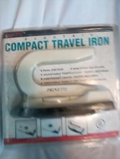 Ferro da stiro elettrico