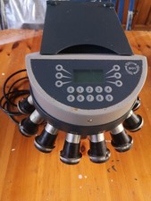 Macchina Conta Monete 8