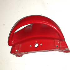 MANIGLIA SELLA PASSEGGERO DUCATI ST2 ST3 ST4