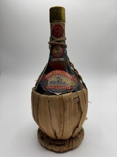 Fiasco Montepulciano Cav. A