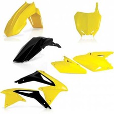 kit plastiche Rtech Suzuki Rmz