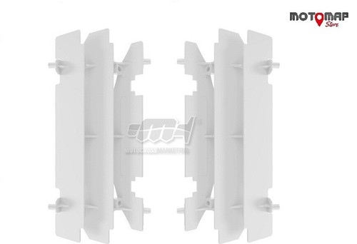 Griglie radiatore polisport - radiatore,