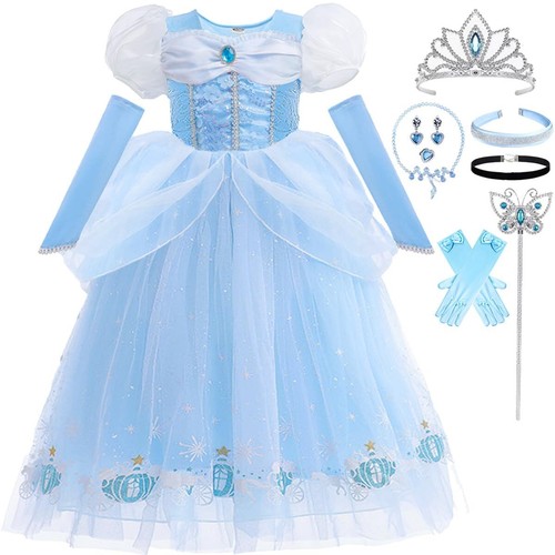 Cenerentola vestito per - cenerentola,