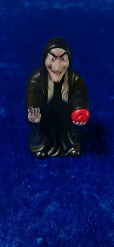 Pvc1 disney personaggi 5 cm - disney,