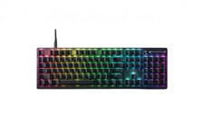 Razer DeathStalker V2 Tastiera da Gioco USB-C Ottica Rossa Interruttori Croma RGB DE
