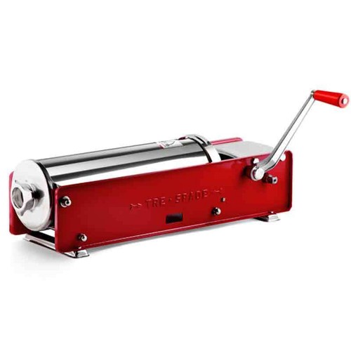 Insaccatrice manuale lt - insaccatrice, 10