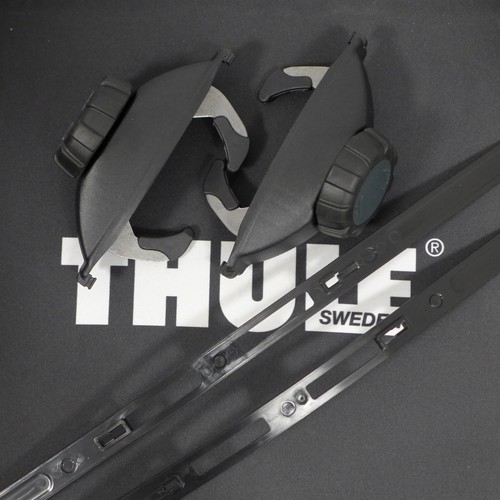 Thule power click fissaggio - power,