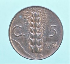 VITTORIO EMANUELE III 5