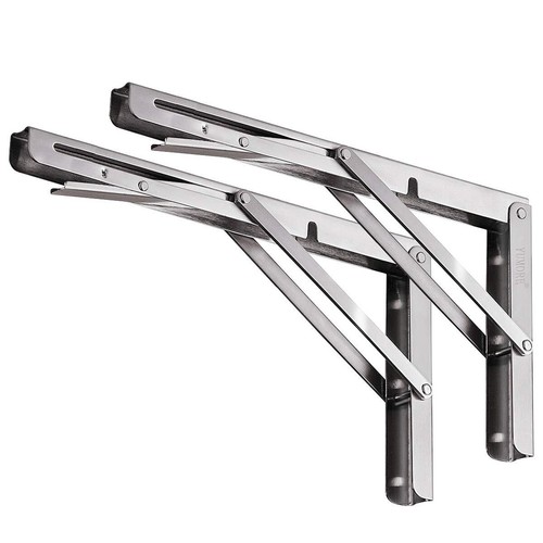 Yumore staffe pieghevoli per - staffe,