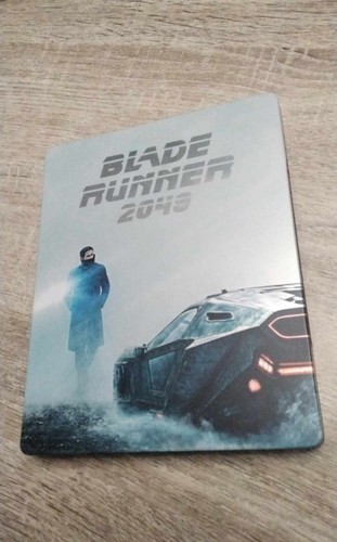 Blade runner 2049 - blade,
