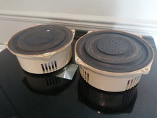 Celestion x 2 radiatori bassi