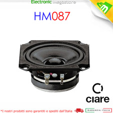 HM087 MID-RANGE CIARE 87mm
