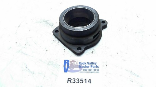 Custodia albero motore brg - motore,