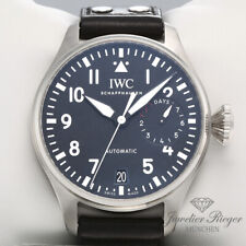 IWC Big Pilot Grande Orologio