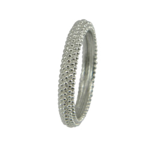 Fede sarda donna - in, argento