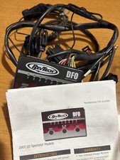 Centralina Aggiuntiva Harley Davidson Sporster 