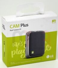 NUOVO LG Cam Plus Real Camera UX modulo di espansione fotocamera per LG G5 CBG-700