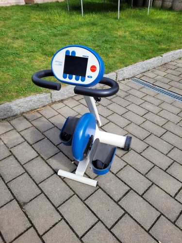 Trainer gambe reck motomed - trainer,