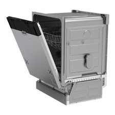 Midea Lavastoviglie incasso 12