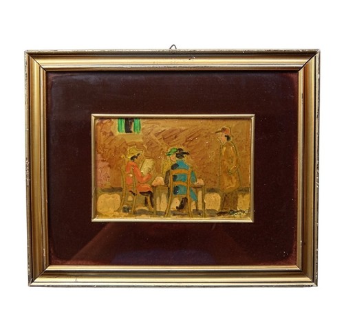 Giuseppe gagliardi quadro - giuseppe,