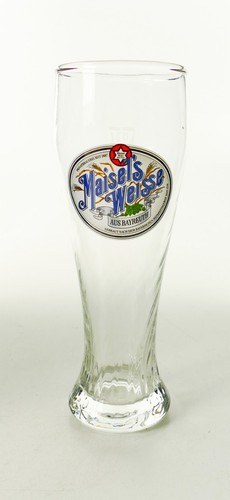 Bicchiere bianco maisel - bianco, maisel's