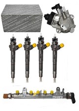 Iniettore 03L130277J (4x) +