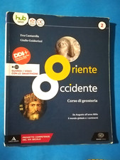 CORSO DI GEOSTORIA ORIENTE