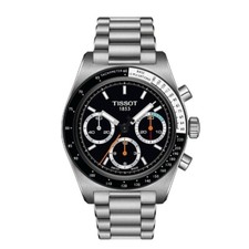 New tissot pr516 mechanical - new,