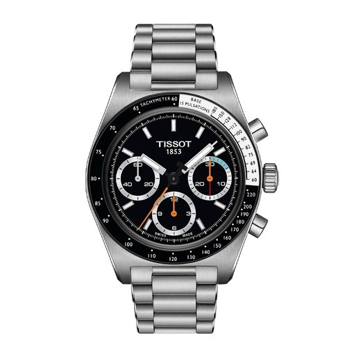 Nuovo orologio uomo tissot - uomo,