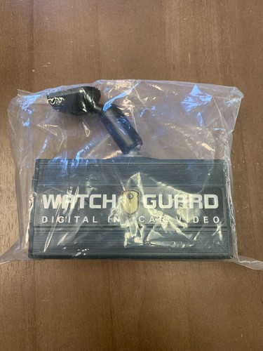 Watchguard wga 106 fotocamera - wga-106,,