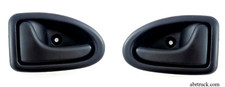 Maniglia porta interna - 2x,