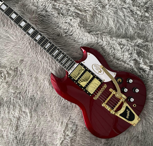 Custom chitarra elettrica - custom, sg