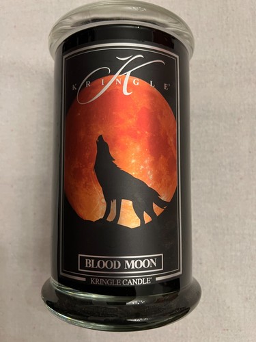 Candela kringle candle blood - candle,