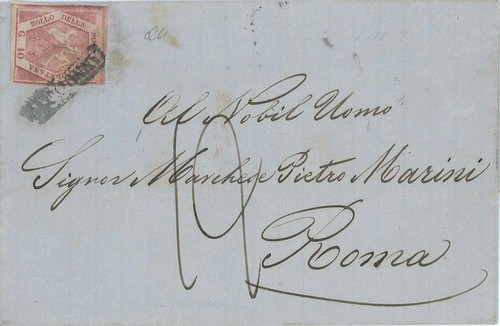 P0463 antichi stati napoli - p0463,