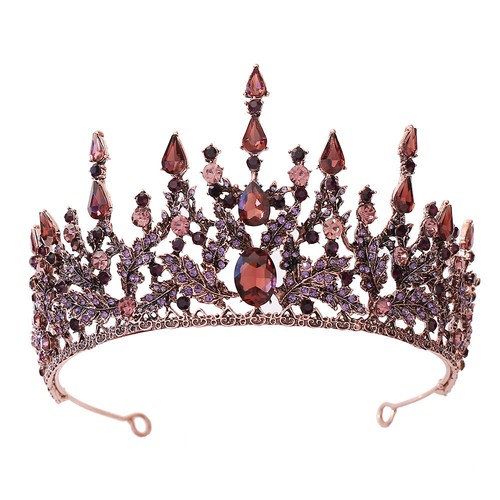 Corona diadema adulto alta 2 - alta, 8,2