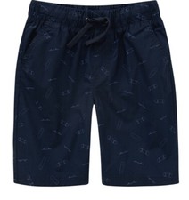 Bermuda ragazzo YIGGA con