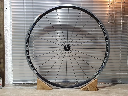 Cerchio ruota anteriore bici