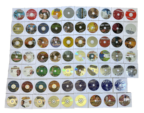 Mixed lot dvd video - of,