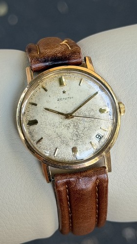 Zenith stellina cal 2532 - cal.,