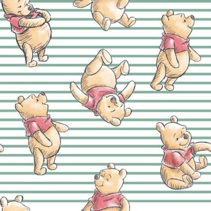 Tenda valance winnie the - valance,