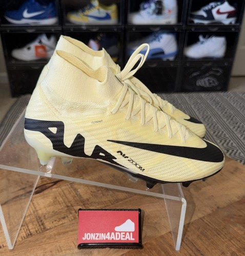 Taglia nike zoom mercurial - taglia,