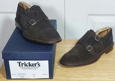 Scarpe Trickers Rufus uomo