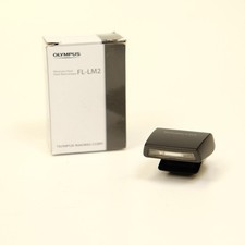 OLYMPUS FL-LM2
