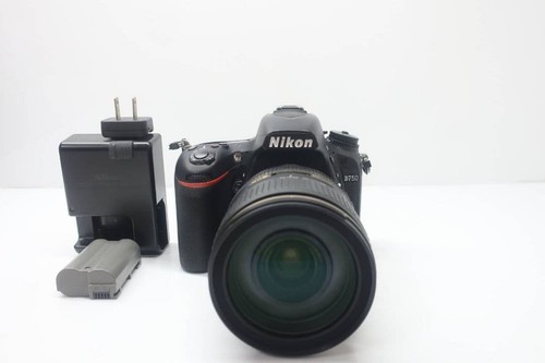 Nikon d750 120 - mm, g