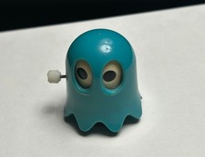 Vintage INKY Wind-Up TOMY Pac