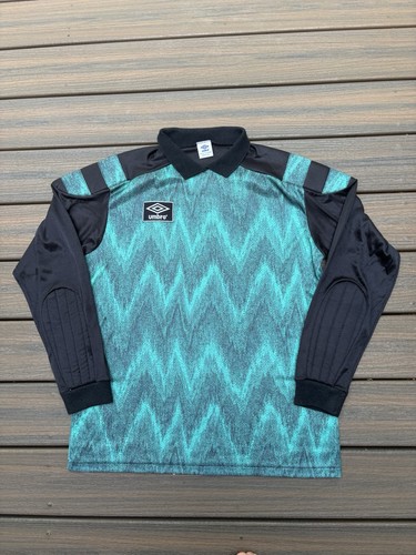 Maglia verde portiere