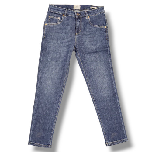 Jeans uomo elasticizzato - uomo,