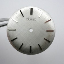 Cadran de montre FHF 72 -