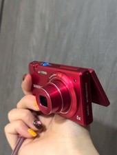 Samsung MV800 - Prestazioni